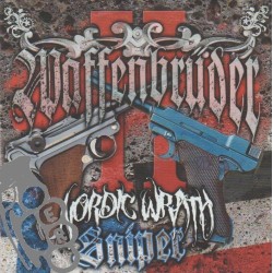 Waffenbrüder II - Nordic Wrath / Sniper
