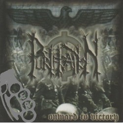 Iron Warmachine / Onward To Victory - Deaths Head / Purification