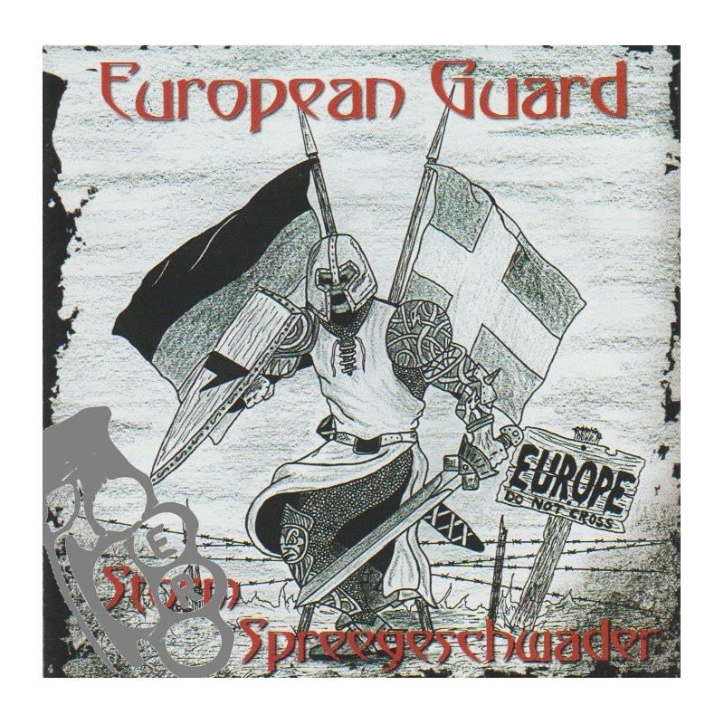 European Guard - Storm / Spreegeschwader