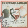 Tattooed Rebels - Selbststeller / Barking Dogs