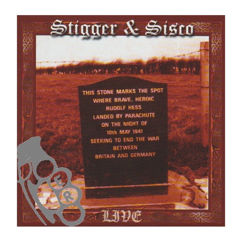 Live - Stigger & Sisco