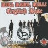 G.N.L.S ! - Kill Baby, Kill! / English Rose