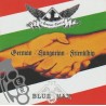 German & Hungarian Friendship - Arrow Cross / Blue Max