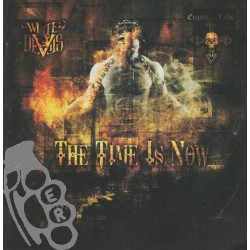 The Time Is Now - White Devils / Empire Falls