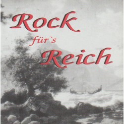 Rock Für's Reich