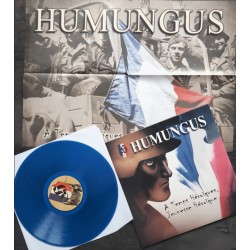 Humungus - A Temps...