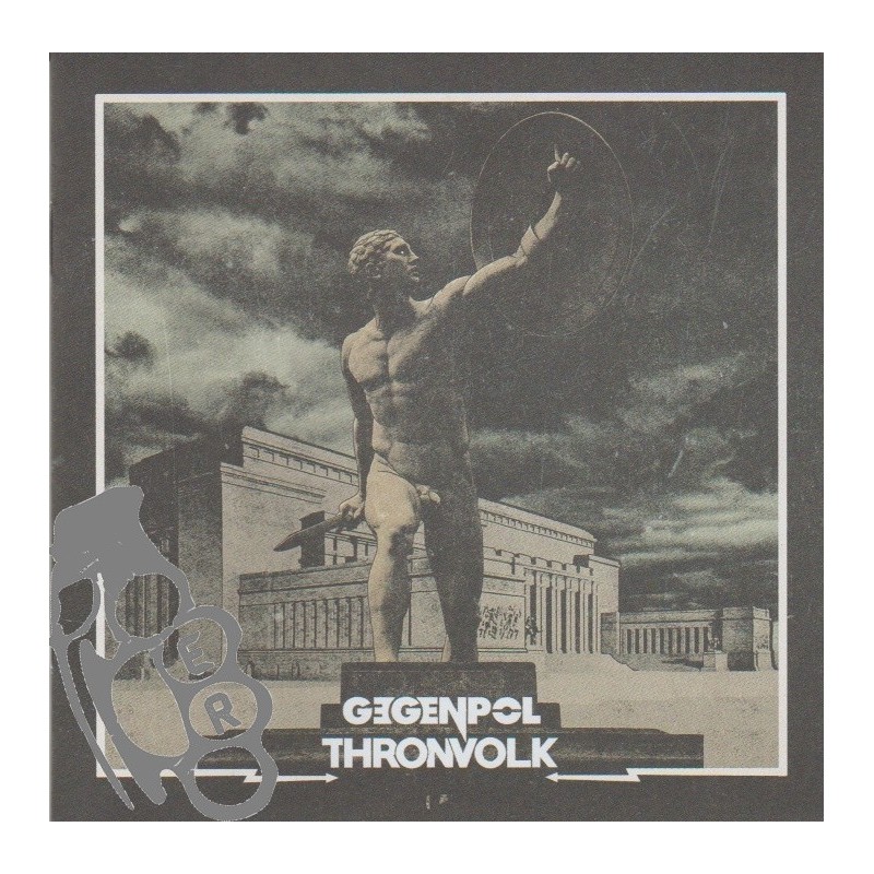 Gegenpol / Thronvolk - Gegenpol / Thronvolk