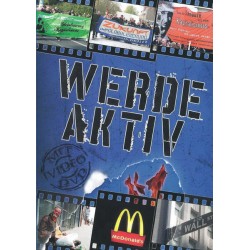 Werde Aktiv - CD + DVD