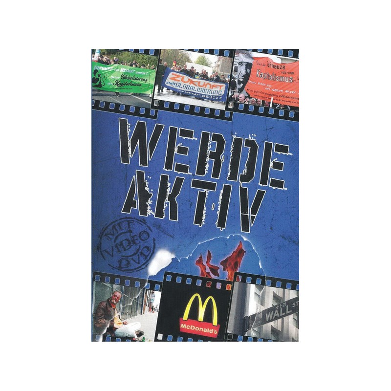 Werde Aktiv - CD + DVD