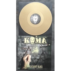 Koma - Blackout Blues