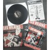 Les Vilains - Pour Faire Chier! (The Singles Collection)