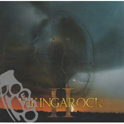 Vikingarock II - Väringarna / Thrudvang