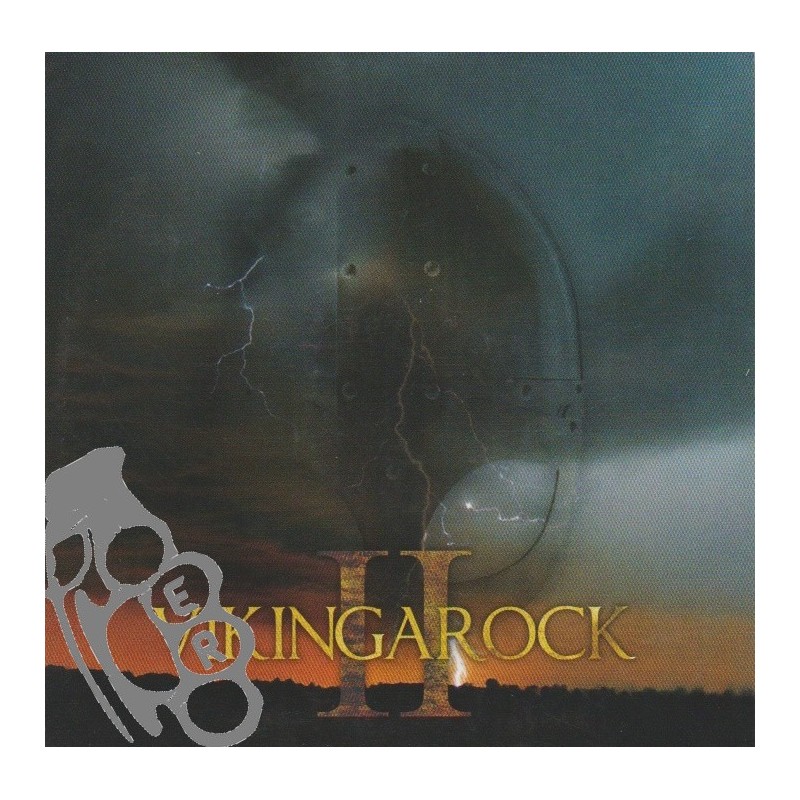 Vikingarock II - Väringarna / Thrudvang