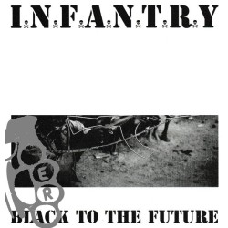 Execution / Black To The Future - Martial  / I.N.F.A.N.T.R.Y