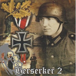 Berserker Volume 2