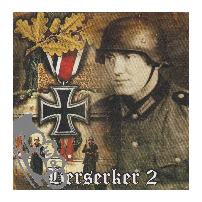 Berserker Volume 2