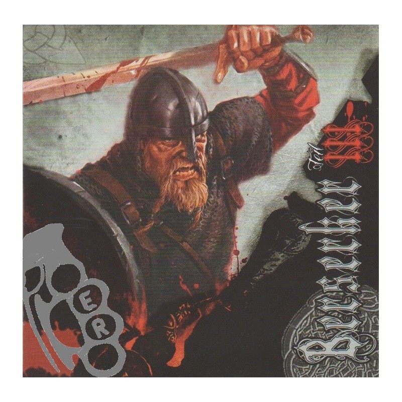 Berserker Teil 3