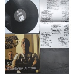 Skinboiss - Skinhead Action