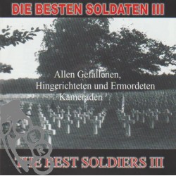 Die Besten Soldaten III