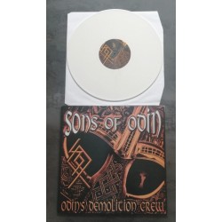 Sons Of Odin – Odin's...