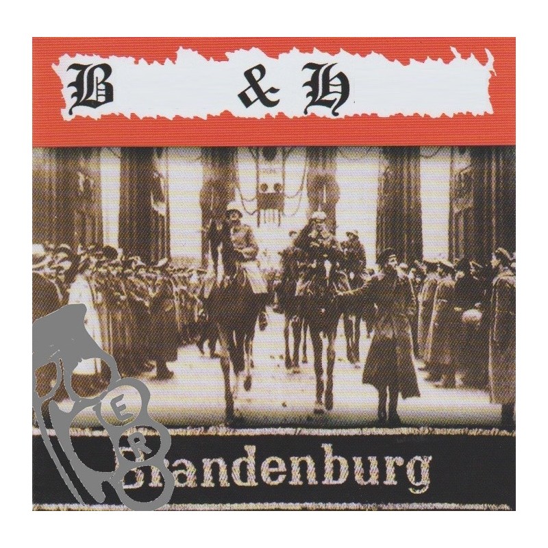 B & H - Brandenburg