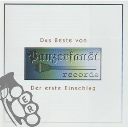 Das Beste Von Panzerfaust - Der Erste Einschlag