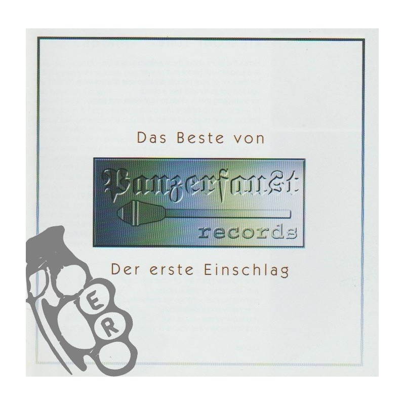 Das Beste Von Panzerfaust - Der Erste Einschlag