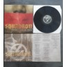 Squadron – Suppression Of Faith