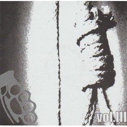 Day Of The Rope Vol.III