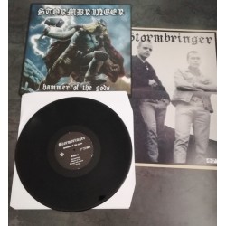 Stormbringer – Hammer Of...