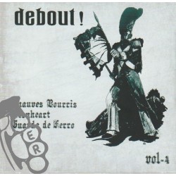 Debout ! Vol. 5