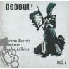 Debout ! Vol. 5
