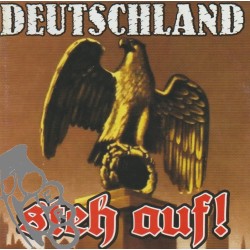 Deutschland Steh Auf !
