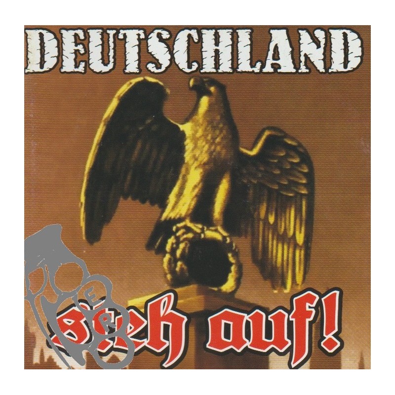 Deutschland Steh Auf !