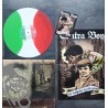 Contra Boys - Od Kołyski Aż Po Grób - Green/White/Red LP