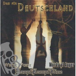 Drei Für Deutschland