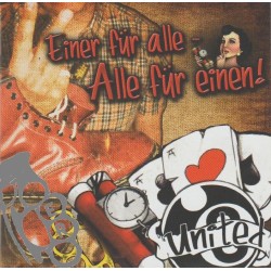 Einer Für Alle - Alle Für Einen!