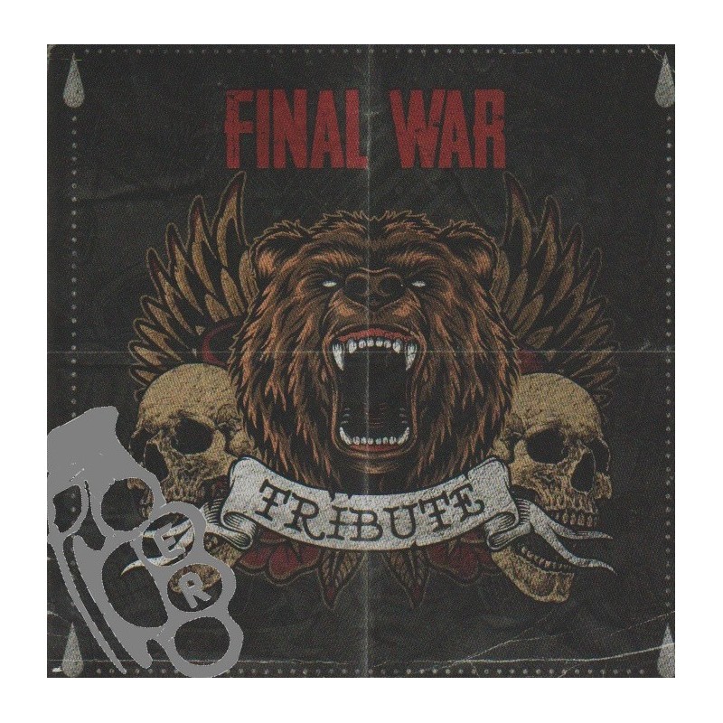 Final War Tribute