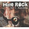 Hate Rock - Der 1. Anschlag - Digi