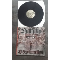 Valhalla – A Frontvonalban