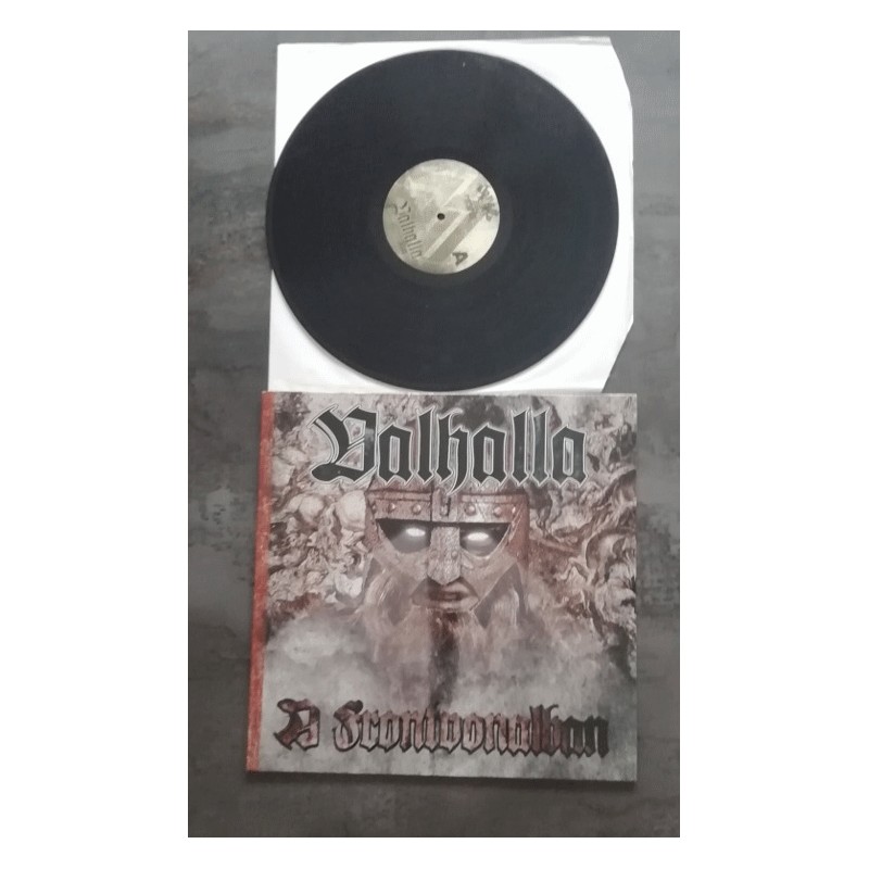 Valhalla – A Frontvonalban