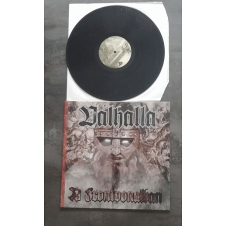 Valhalla – A Frontvonalban