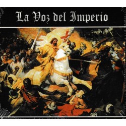 La Voz Del Imperio - Digi