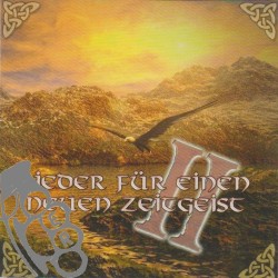 Lieder Für Einen Neuen Zeitgeist II - 2 CD