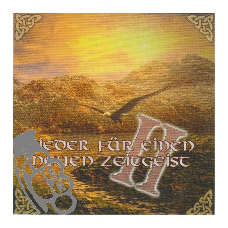 Lieder Für Einen Neuen Zeitgeist II - 2 CD