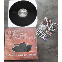 9ème Panzer Symphonie -...