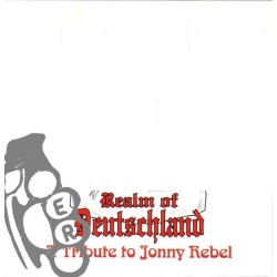 National K Of The 3K - A Tribute To Johnny Rebel