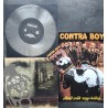 Contra Boys - Od Kołyski Aż Po Grób - Clear LP