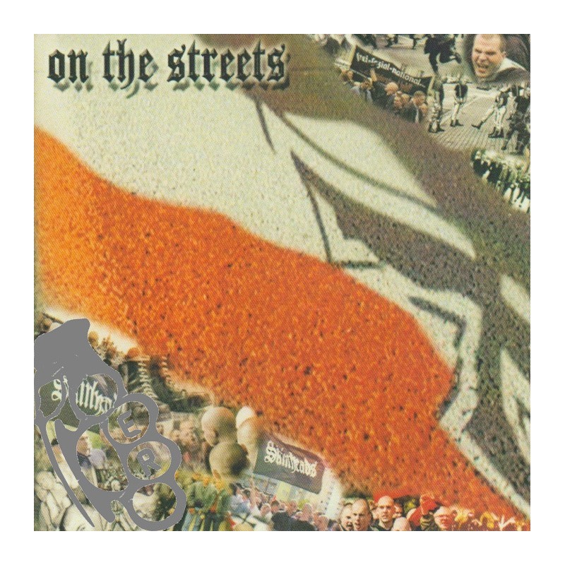 On The Streets Volume 1