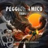Peggior Amico Tribute - Self Defence Is No Offence - Digi 2 CD